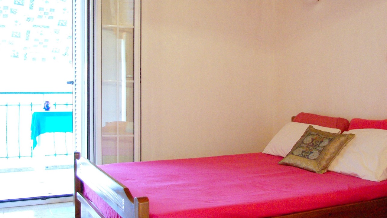 Photo of Bedroom in Psarou