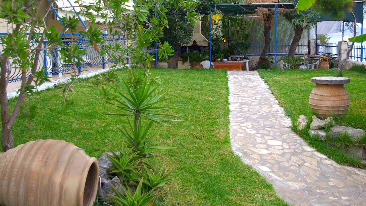 Photo of Outdoor in Psarou