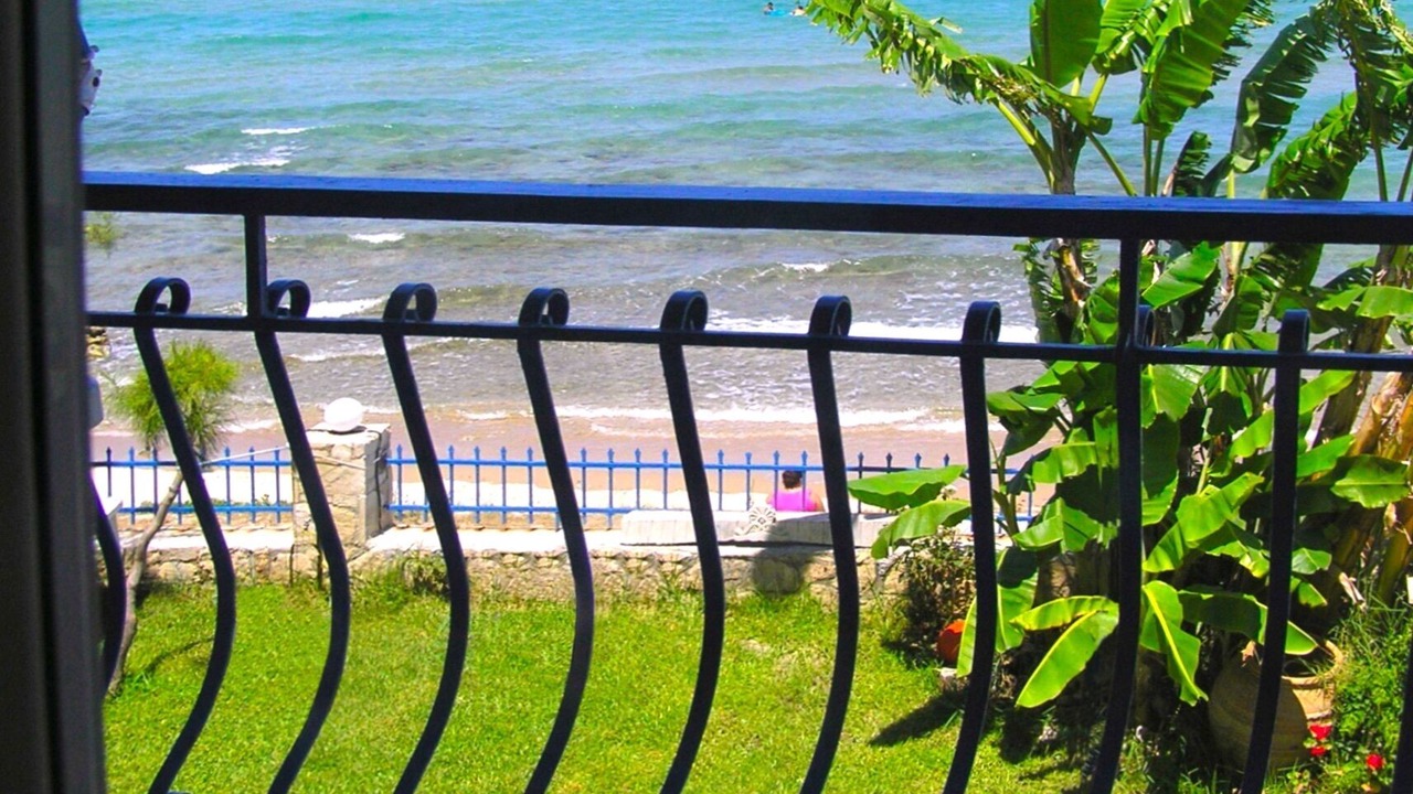 Photo of Outdoor in Psarou