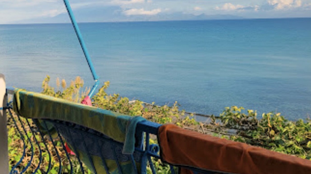 Photo of Outdoor in Psarou