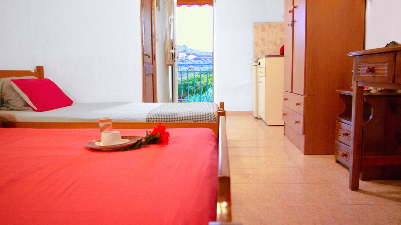 Photo of Bedroom in Psarou