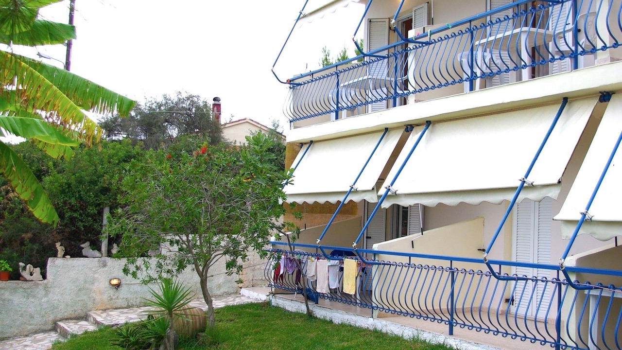 Photo of Outdoor in Psarou