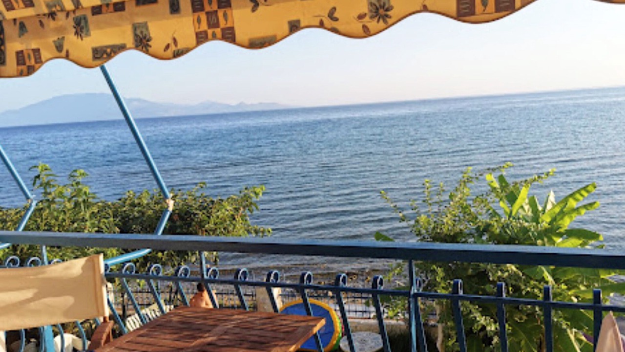 Photo of Outdoor in Psarou
