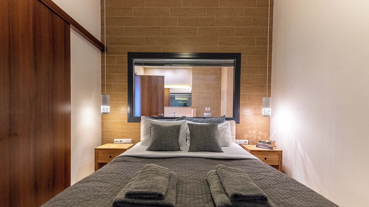 Photo of Bedroom in Katsarou