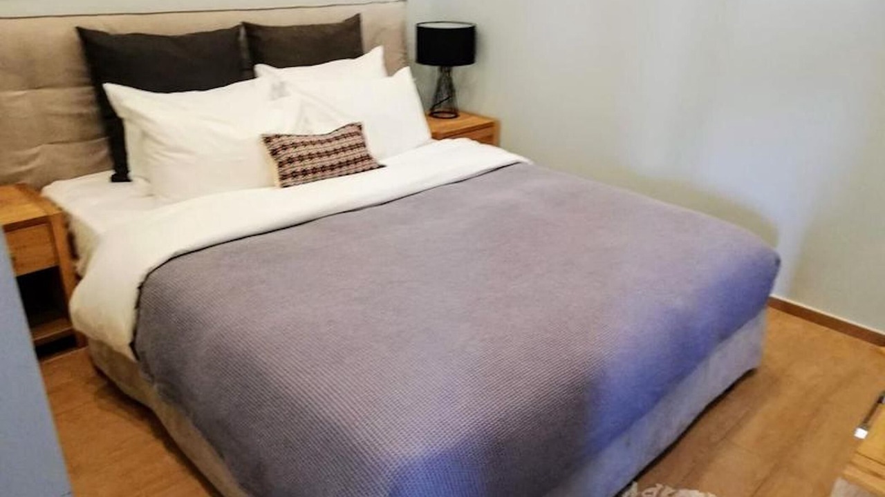 Photo of Bedroom in Katsarou