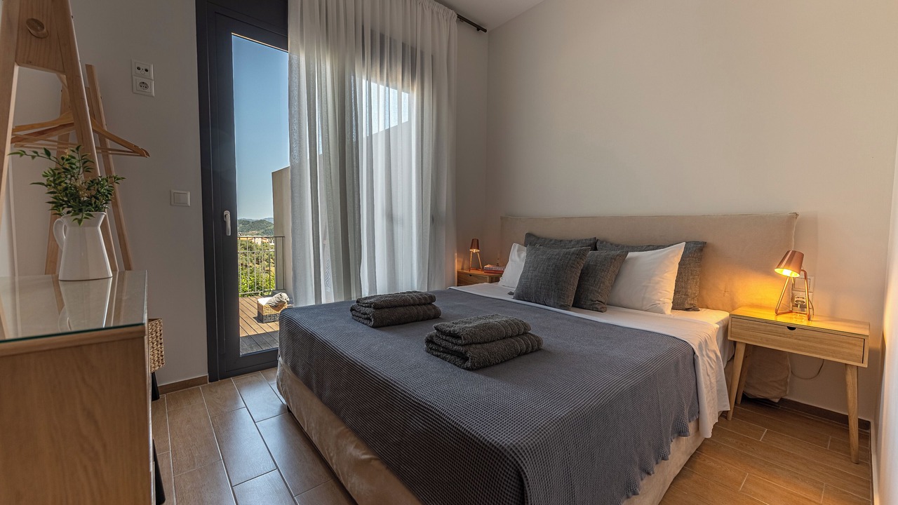 Photo of Bedroom in Katsarou