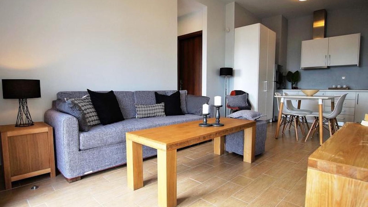 Photo of Livingroom in Katsarou