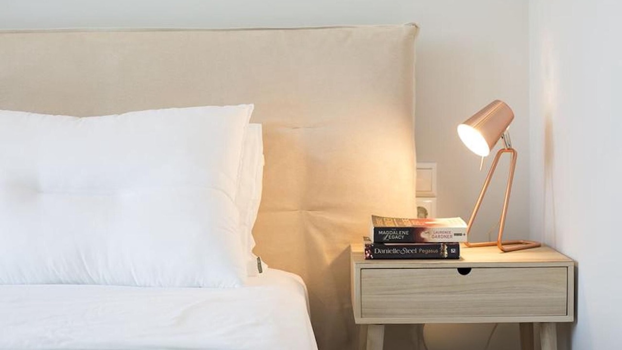 Photo of Bedroom in Katsarou