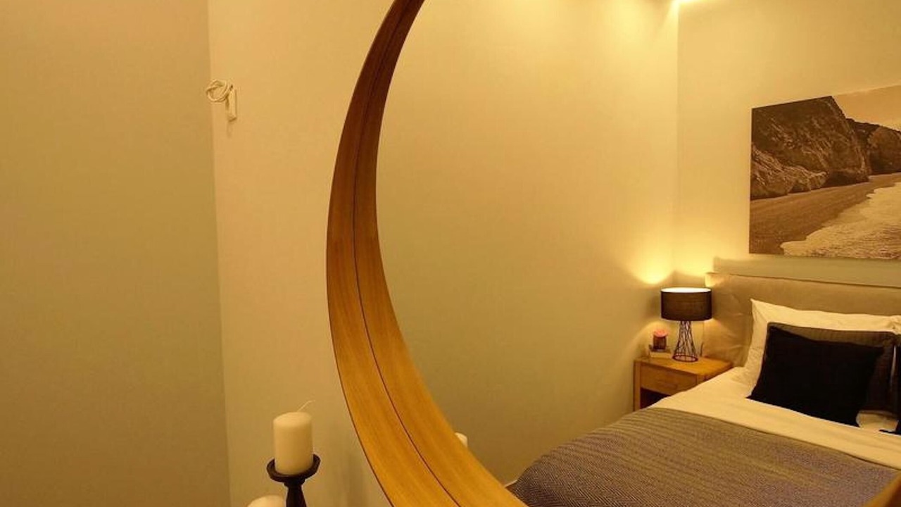 Photo of Bedroom in Katsarou