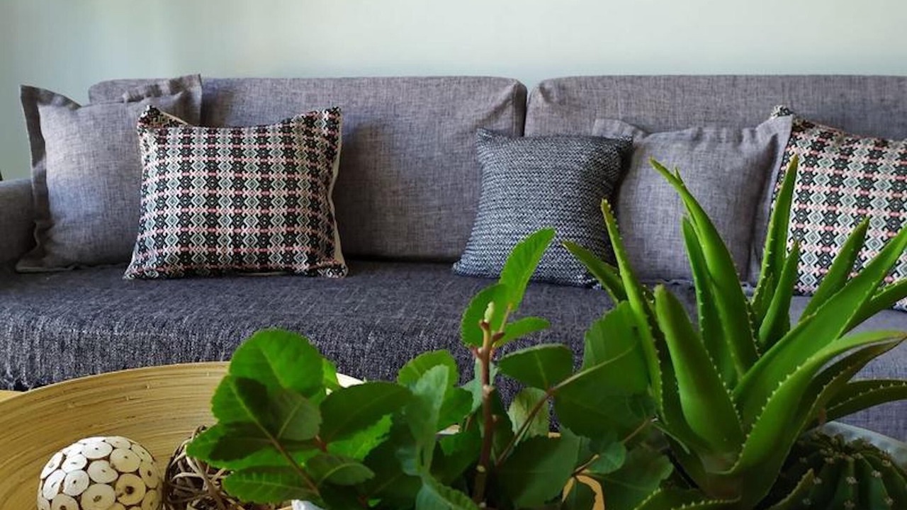 Photo of Livingroom in Katsarou