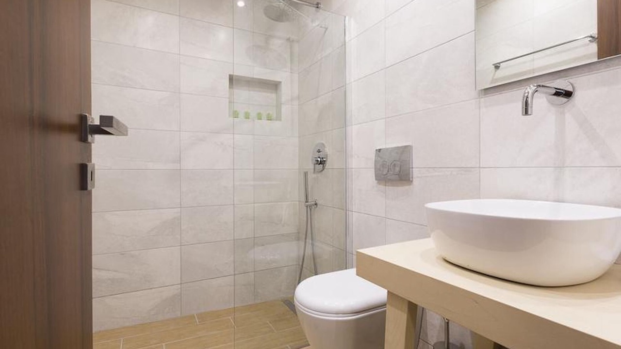 Photo of Bathroom in Katsarou