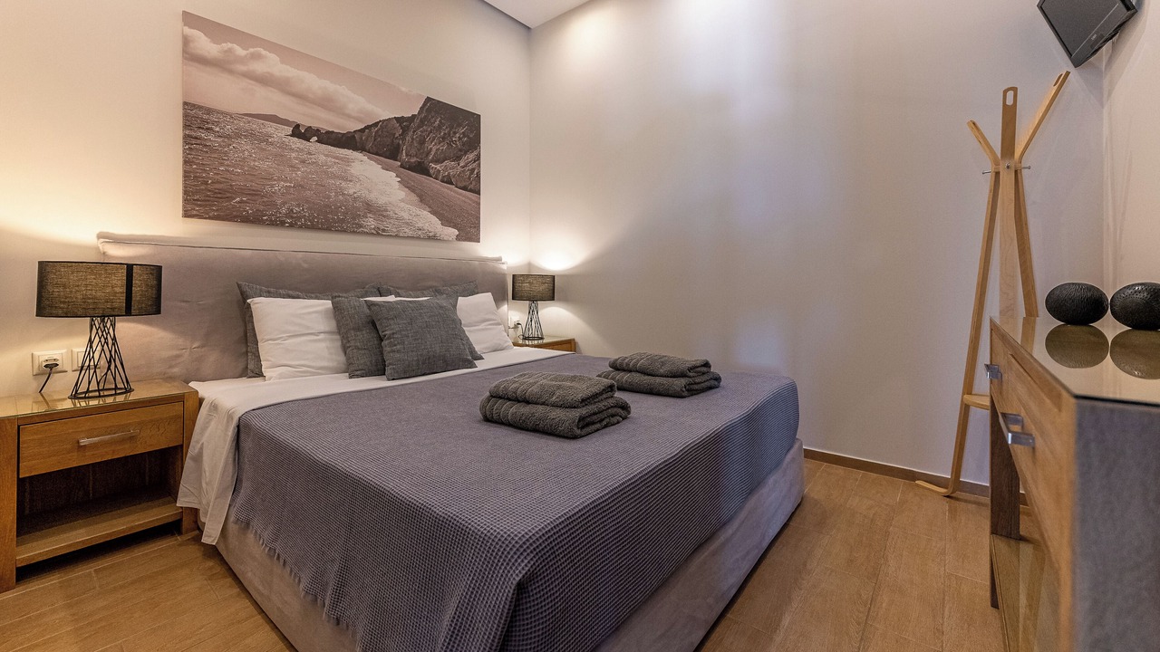 Photo of Bedroom in Katsarou