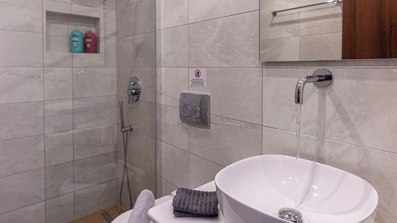 Photo of Bathroom in Katsarou