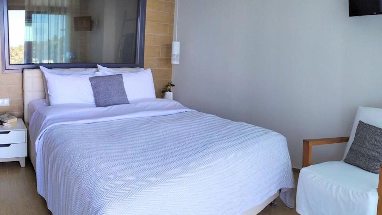 Photo of Bedroom in Katsarou