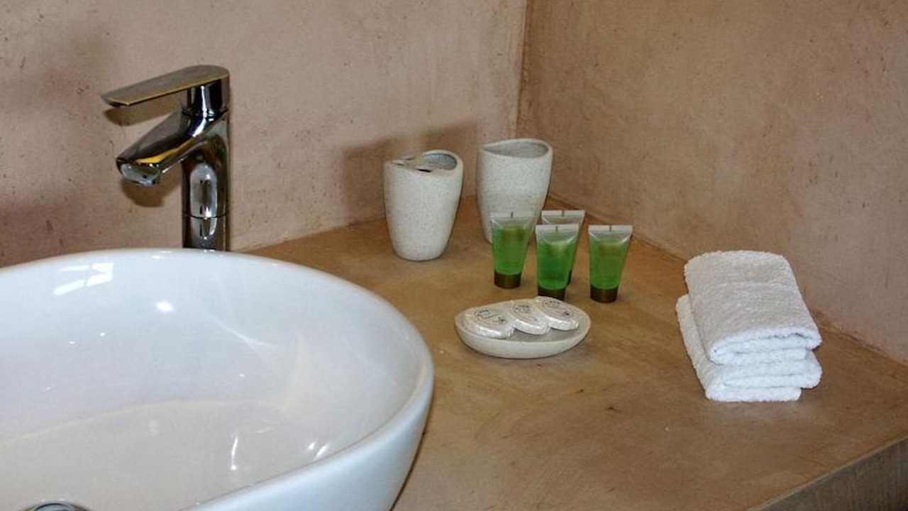 Photo of Bathroom in Katsarou