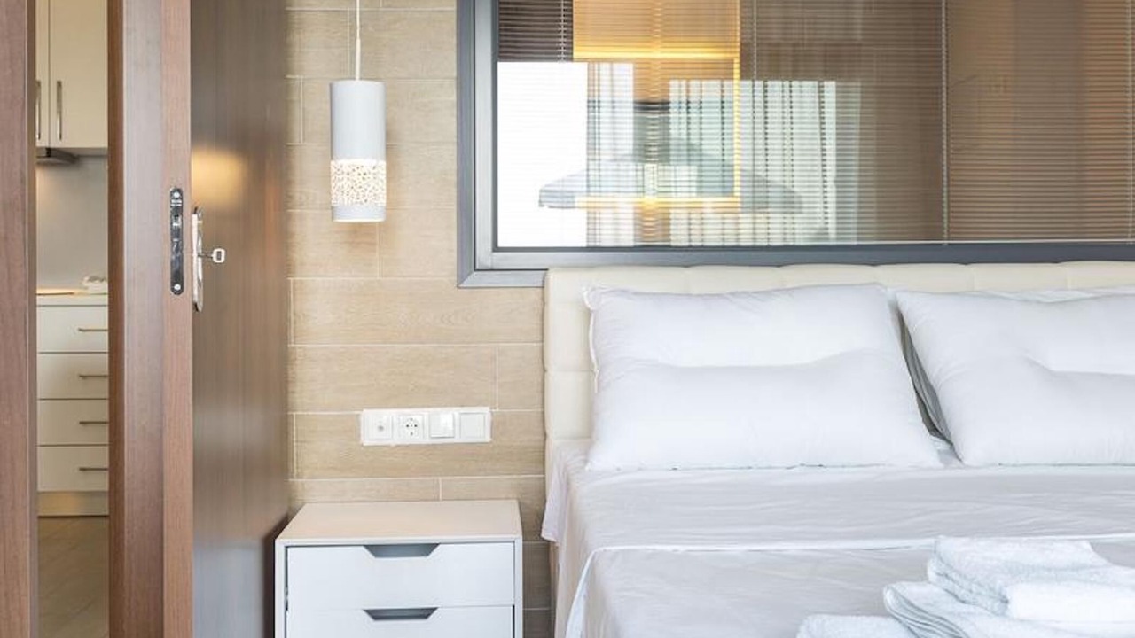 Photo of Bedroom in Katsarou