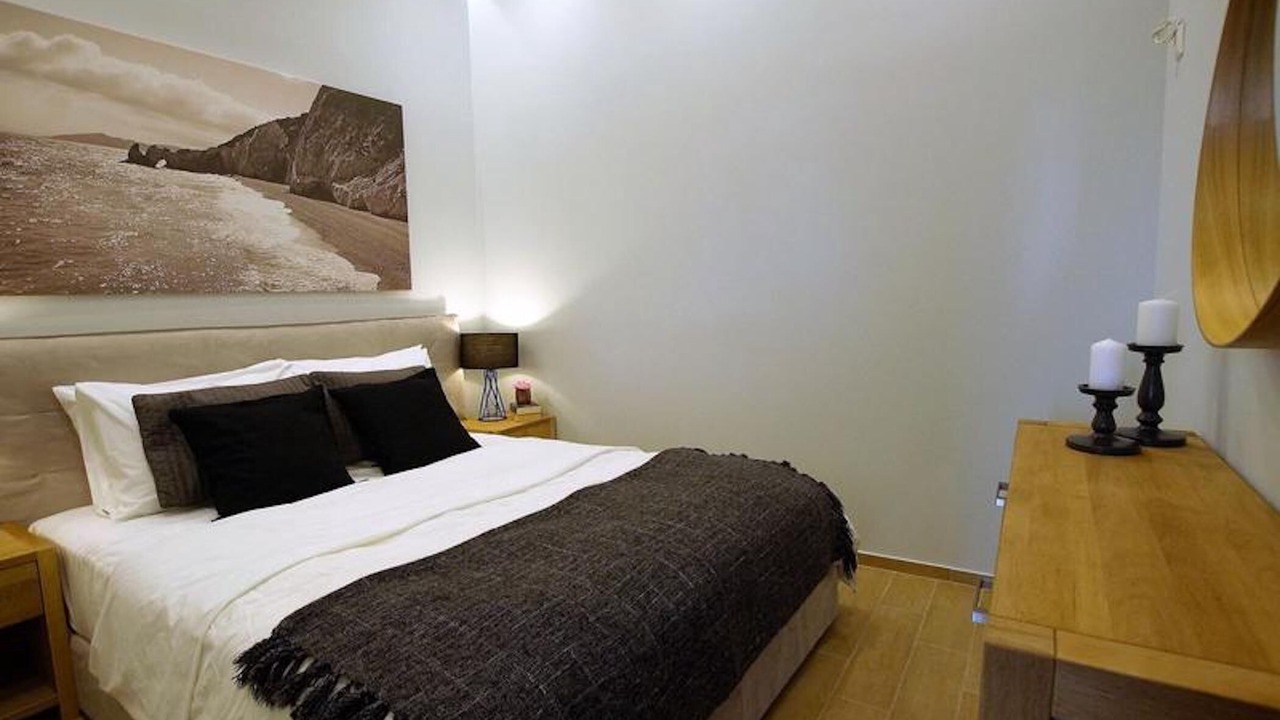 Photo of Bedroom in Katsarou