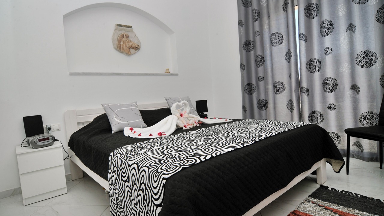 Photo of Bedroom in Tingaki