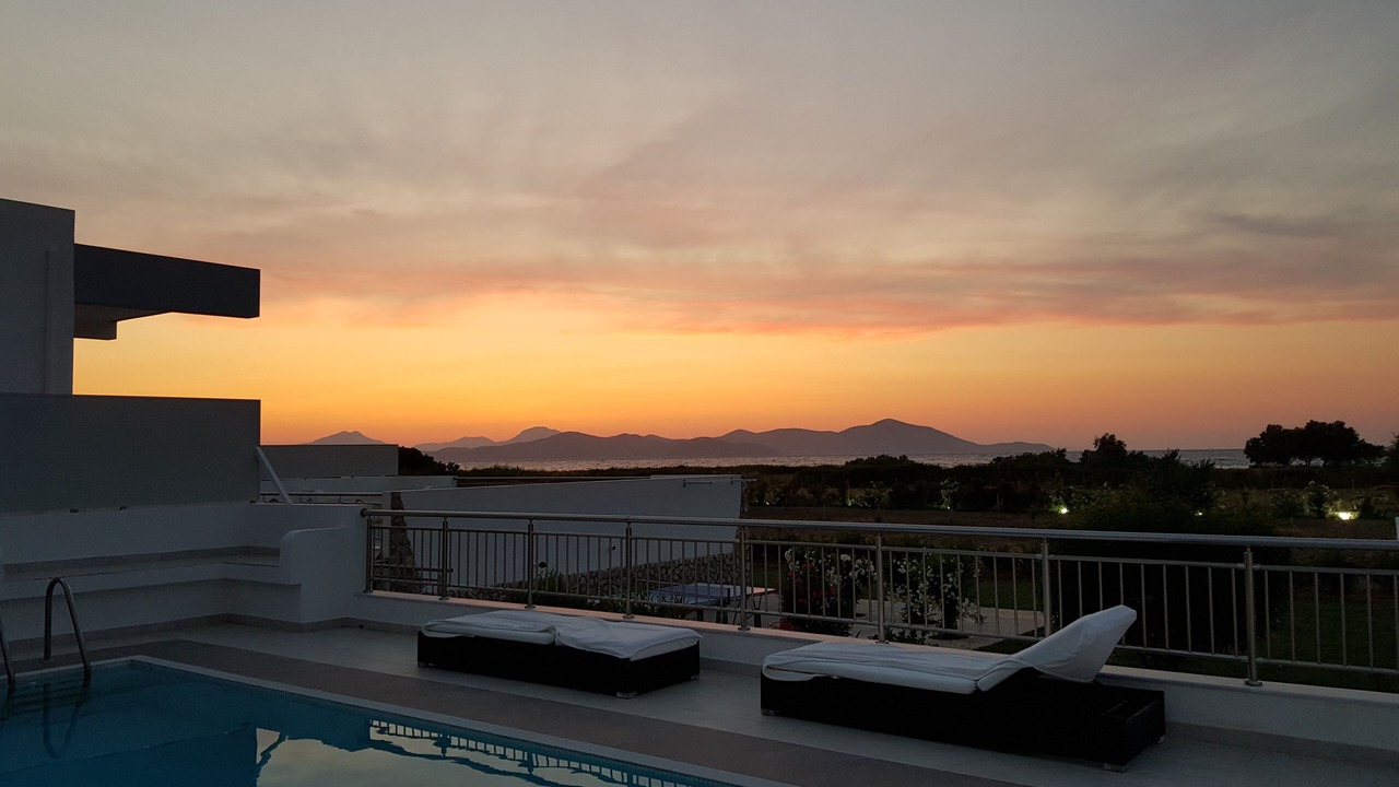 Photo of Outdoor in Tingaki