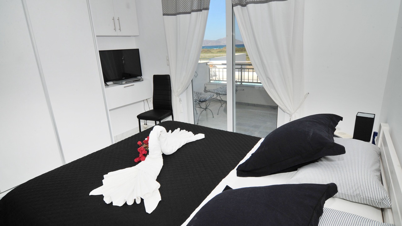 Photo of Bedroom in Tingaki