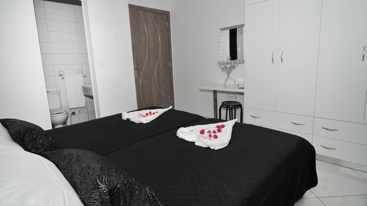Photo of Bedroom in Tingaki