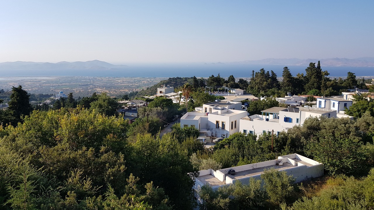 Photo of Outdoor in Tingaki