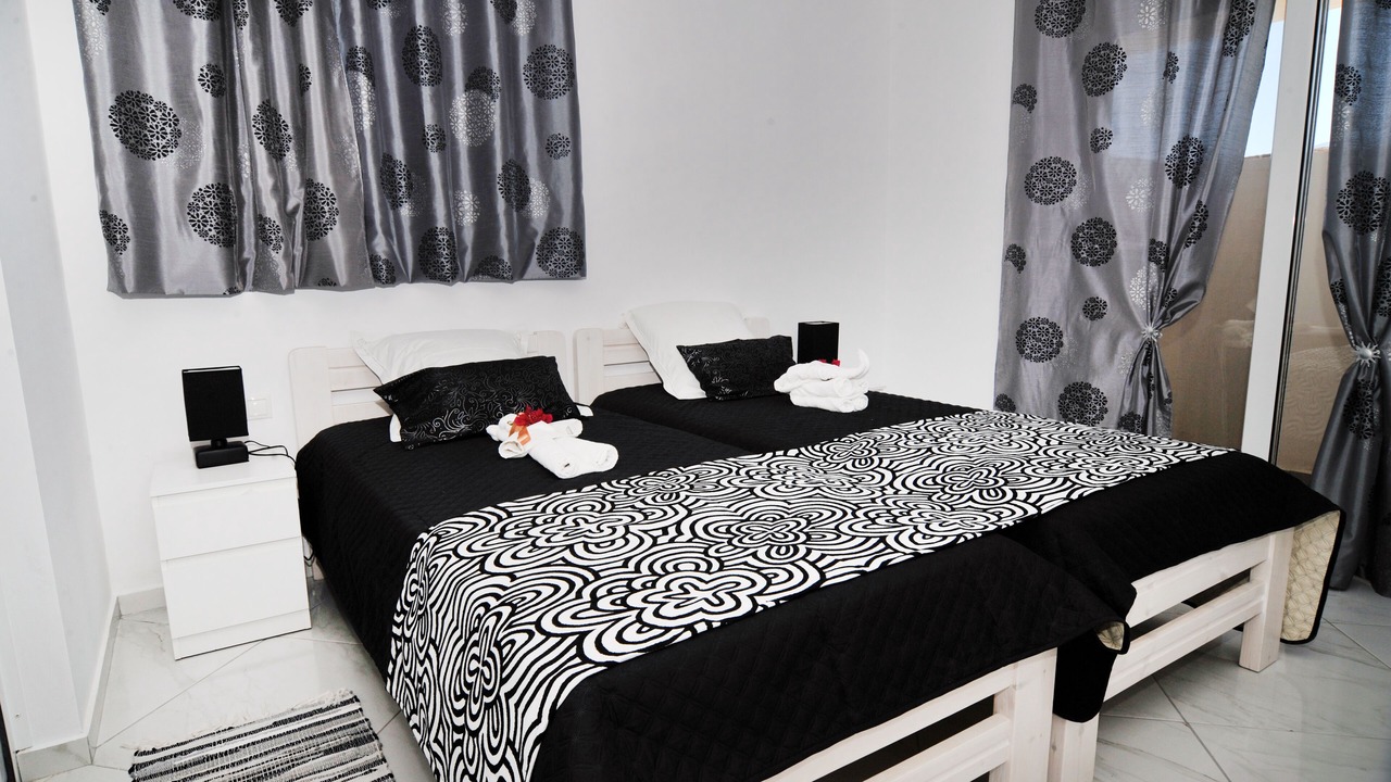 Photo of Bedroom in Tingaki