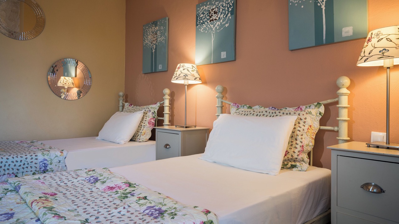 Photo of Bedroom in Vasilikos