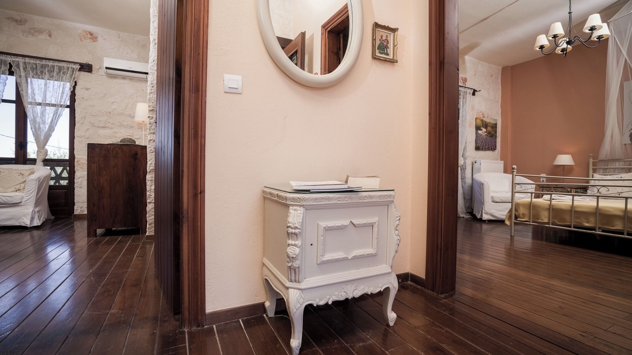 Photo of Bedroom in Vasilikos
