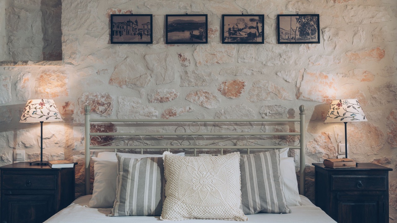 Photo of Bedroom in Vasilikos