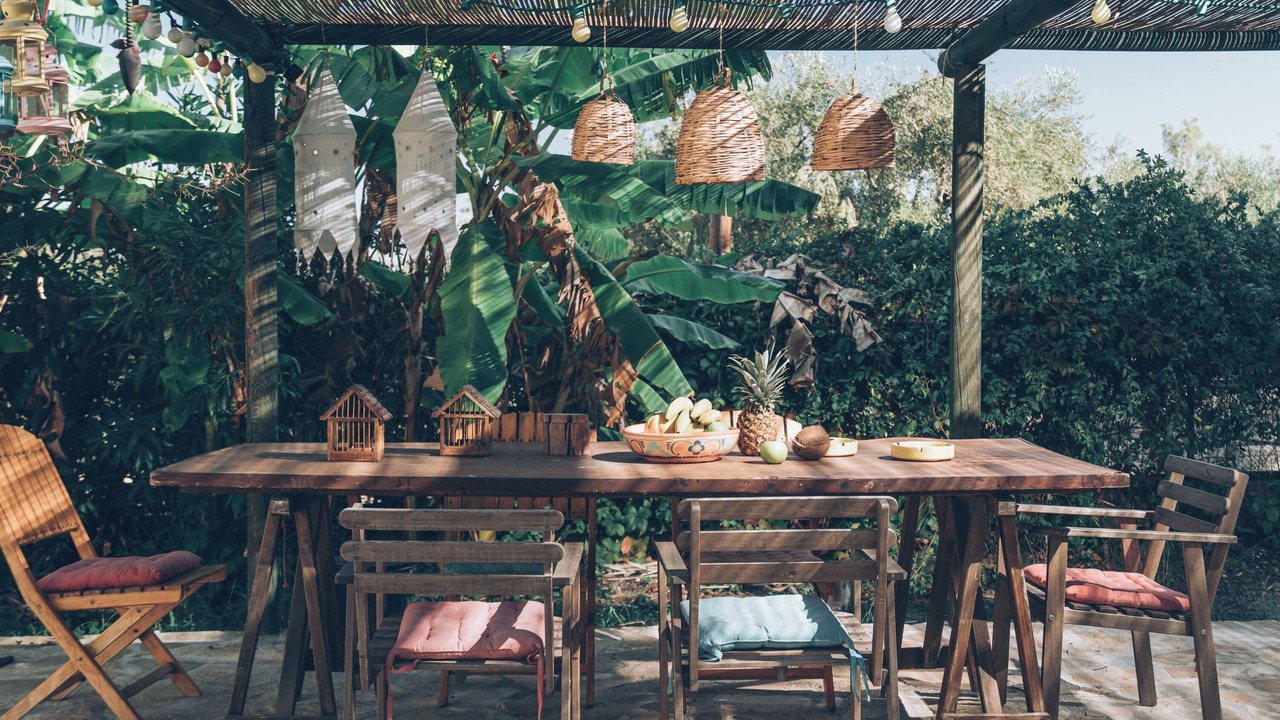 Photo of Outdoor in Vasilikos