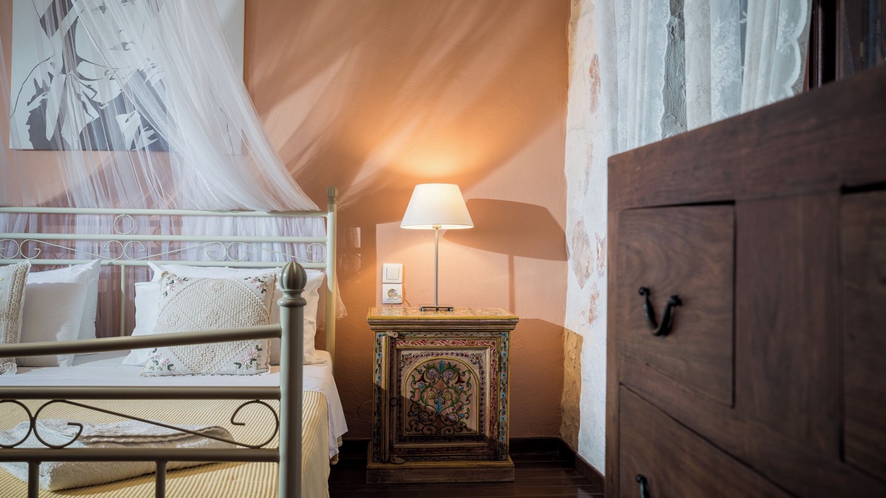 Photo of Bedroom in Vasilikos