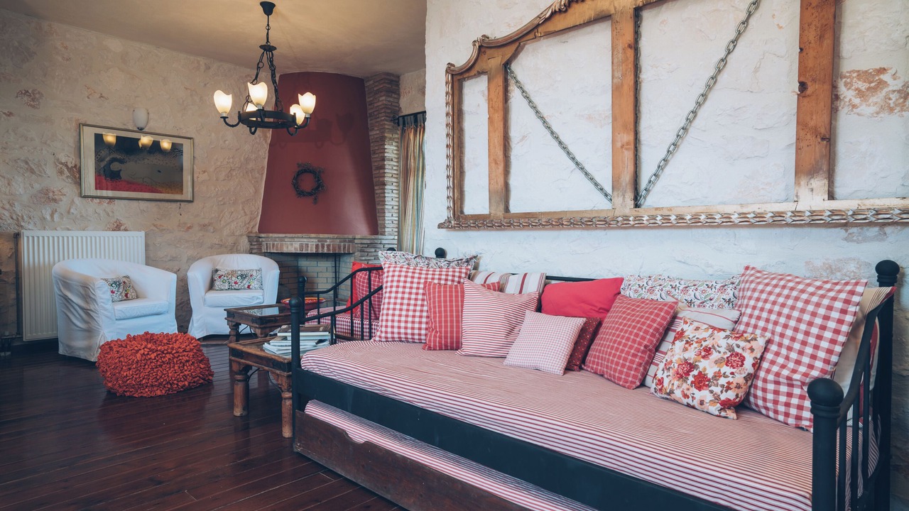 Photo of Livingroom in Vasilikos