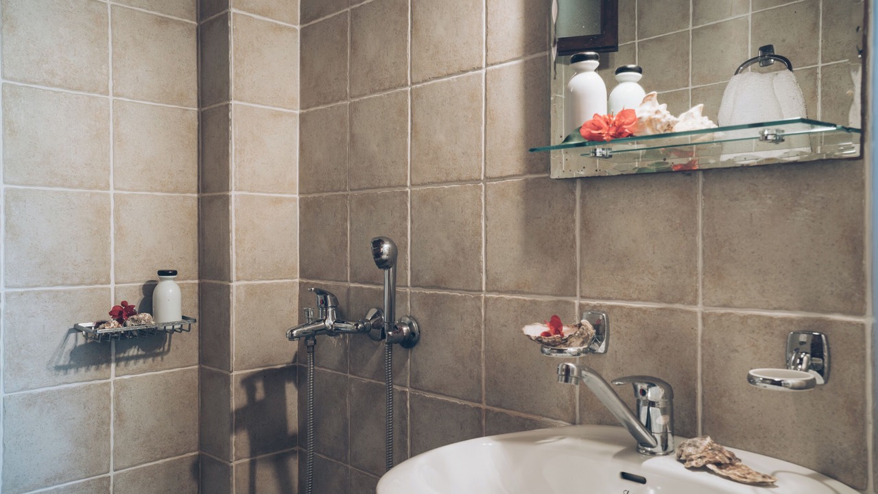 Photo of Bathroom in Vasilikos