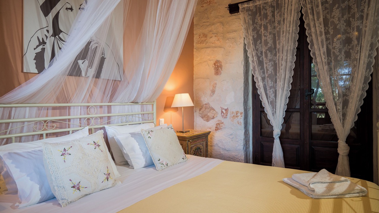 Photo of Bedroom in Vasilikos