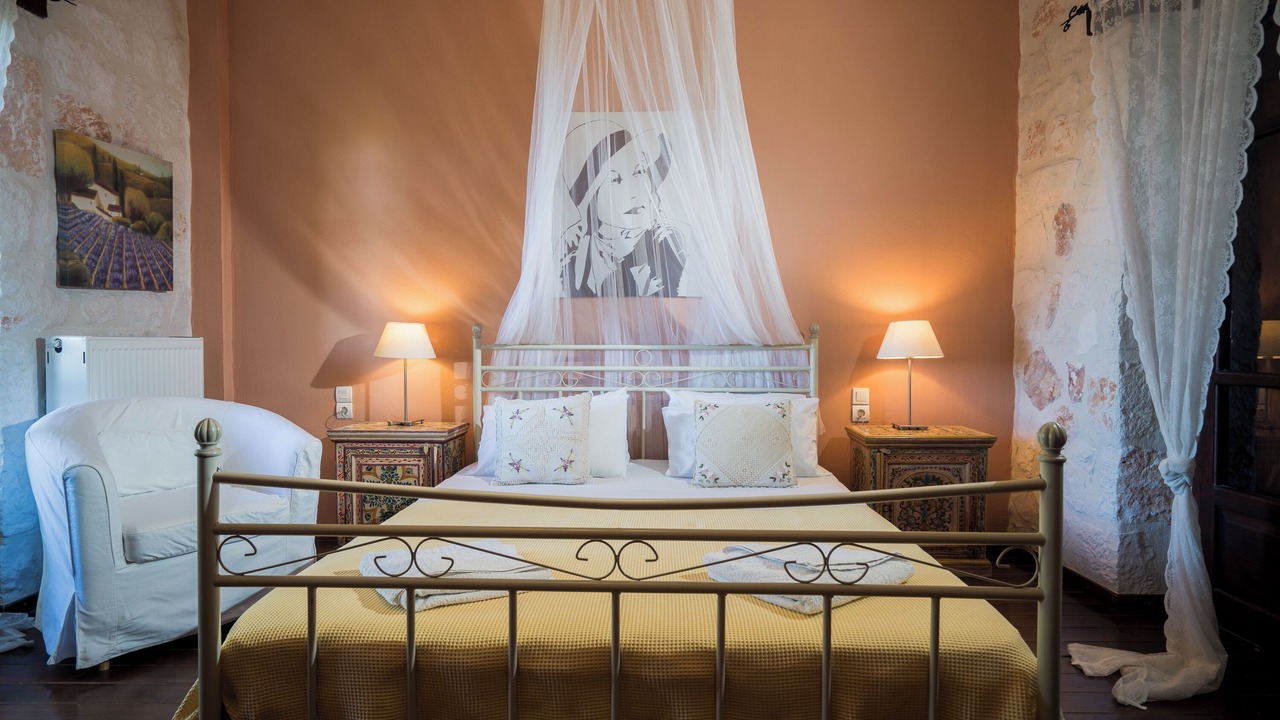 Photo of Bedroom in Vasilikos