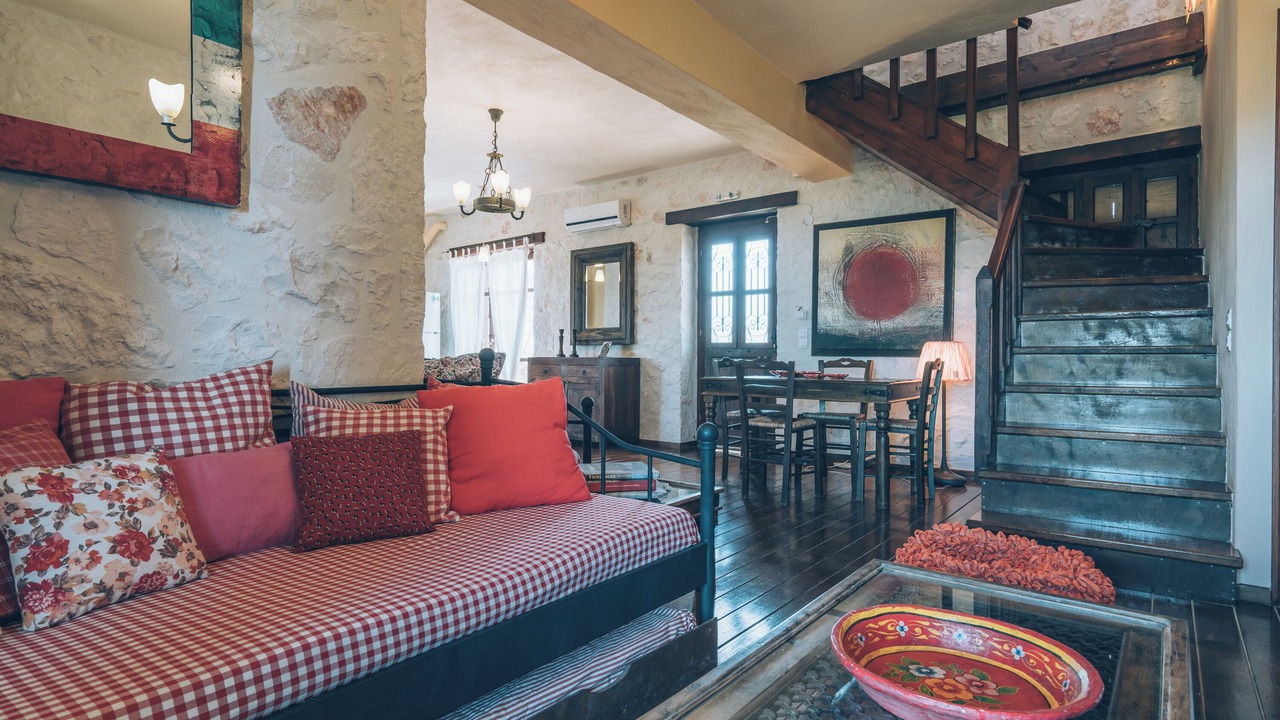 Photo of Livingroom in Vasilikos