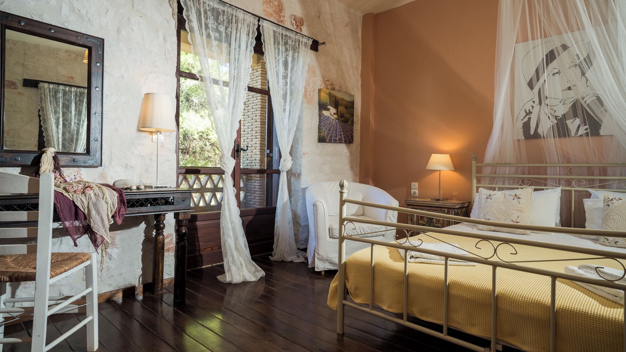 Photo of Bedroom in Vasilikos