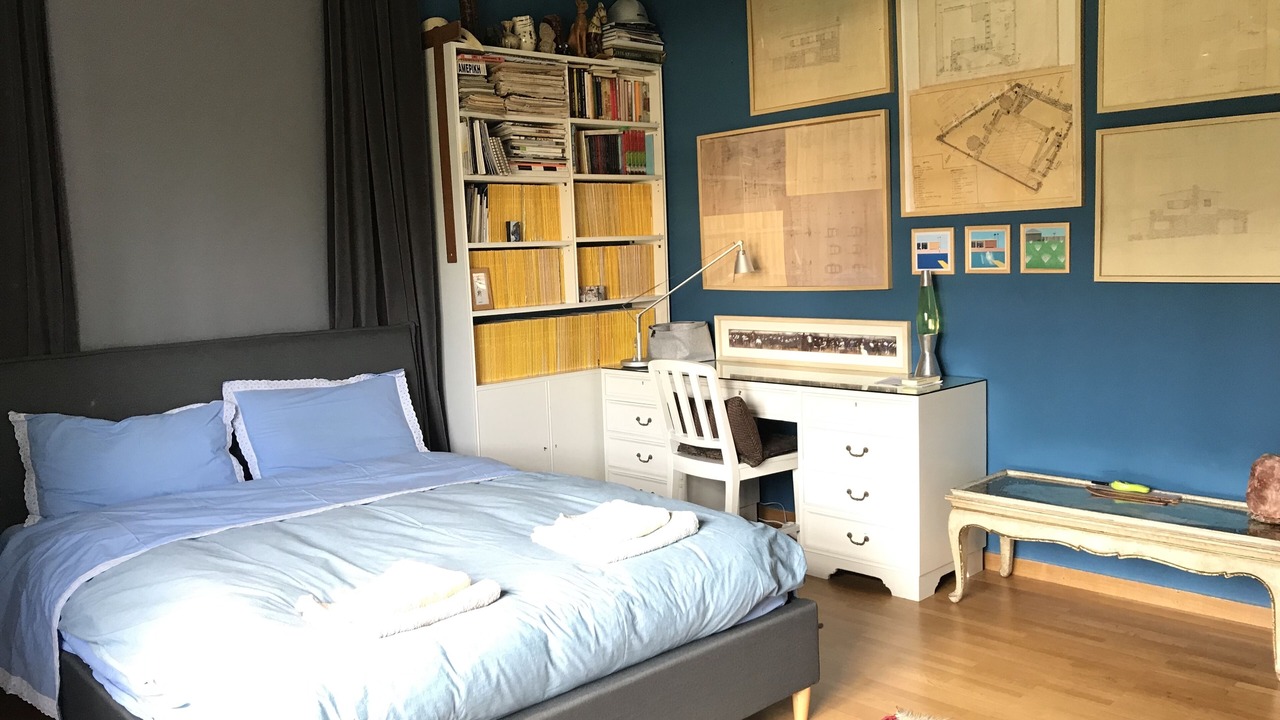 Photo of Bedroom in Palaio Psychiko