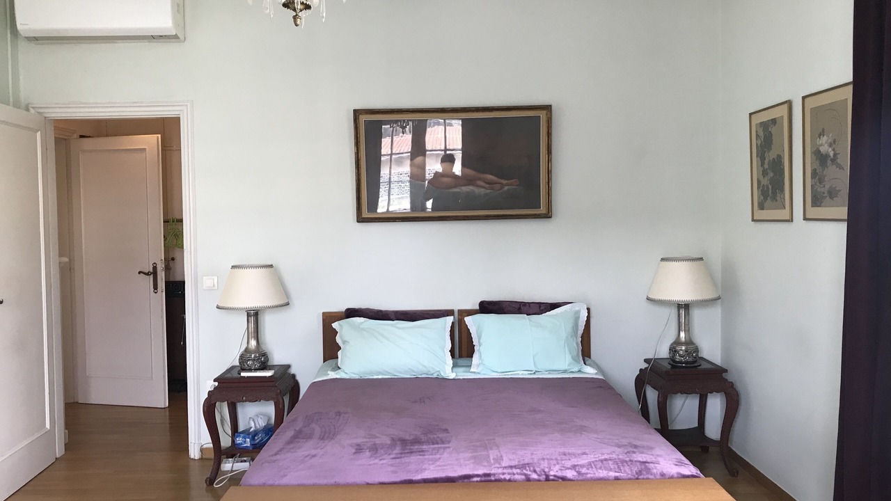 Photo of Bedroom in Palaio Psychiko
