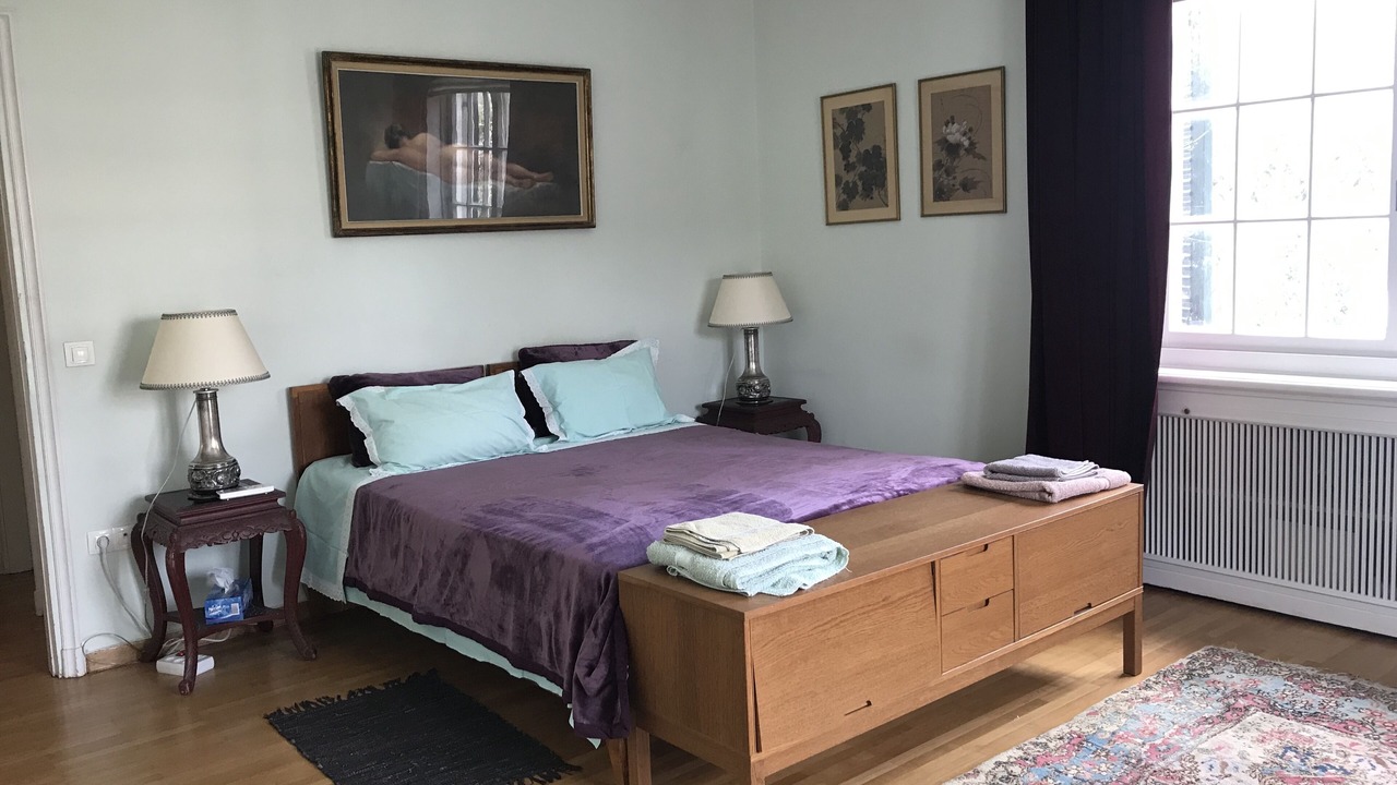 Photo of Bedroom in Palaio Psychiko