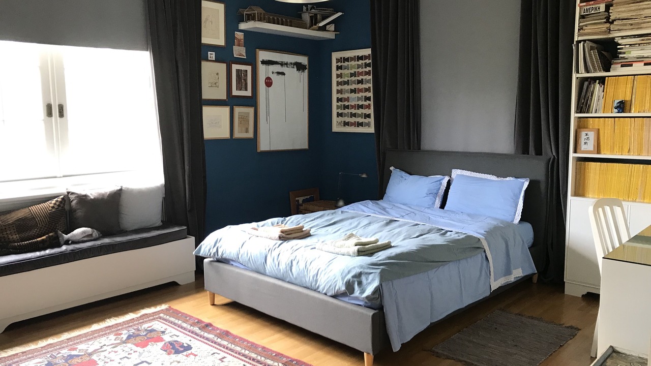 Photo of Bedroom in Palaio Psychiko