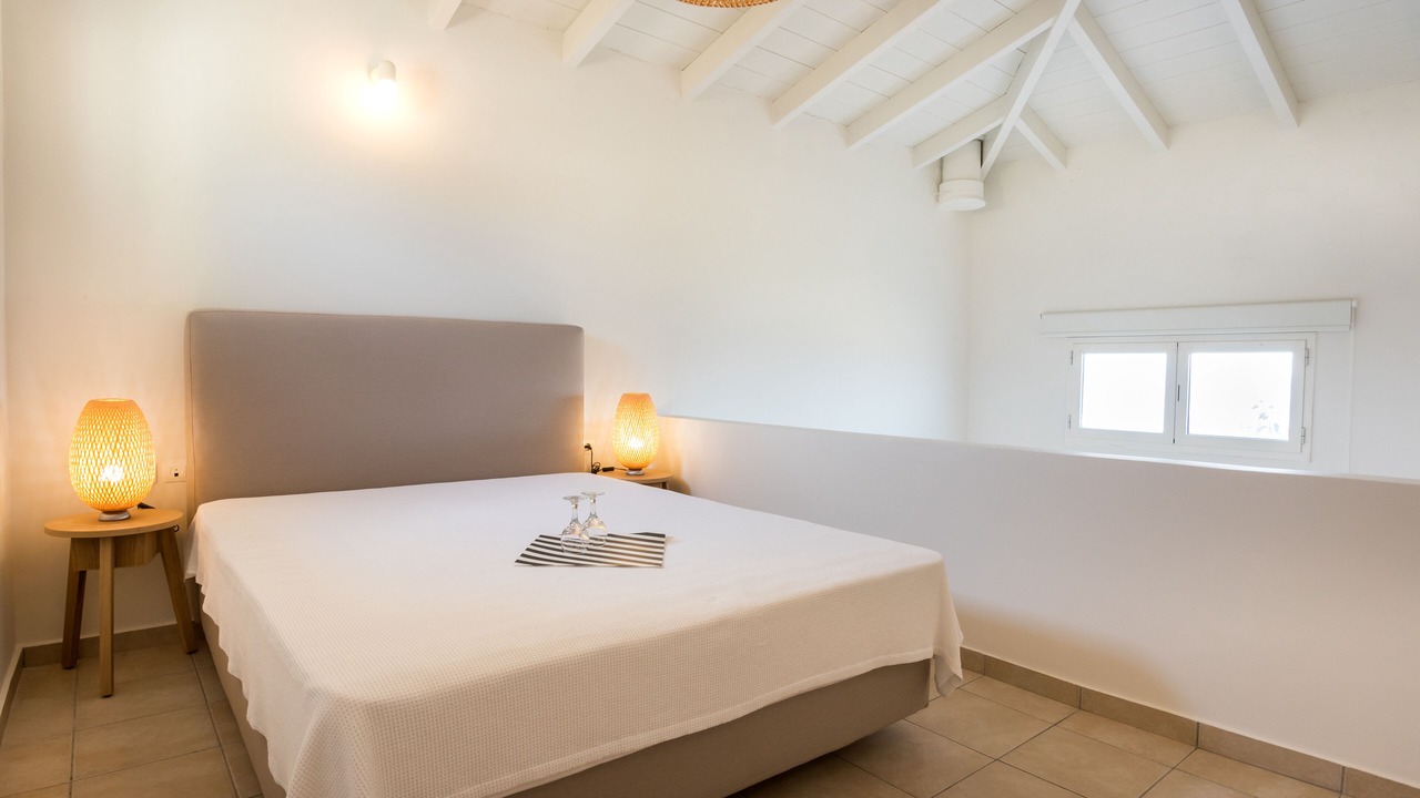 Photo of Bedroom in Neapoli