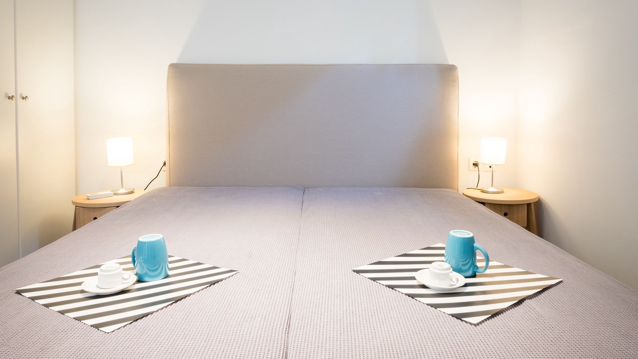 Photo of Bedroom in Neapoli