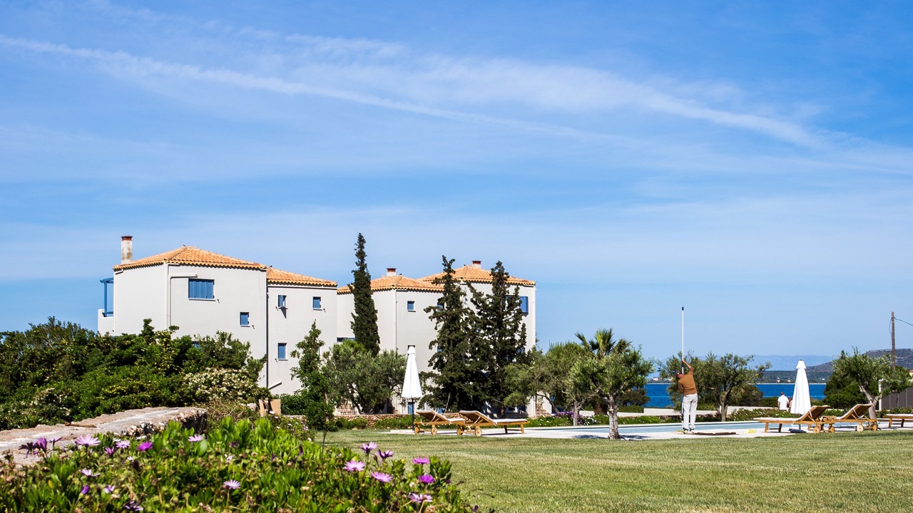 Photo of Outdoor in Neapoli