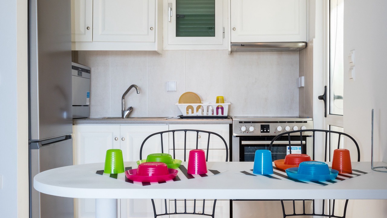 Photo of Kitchen in Neapoli