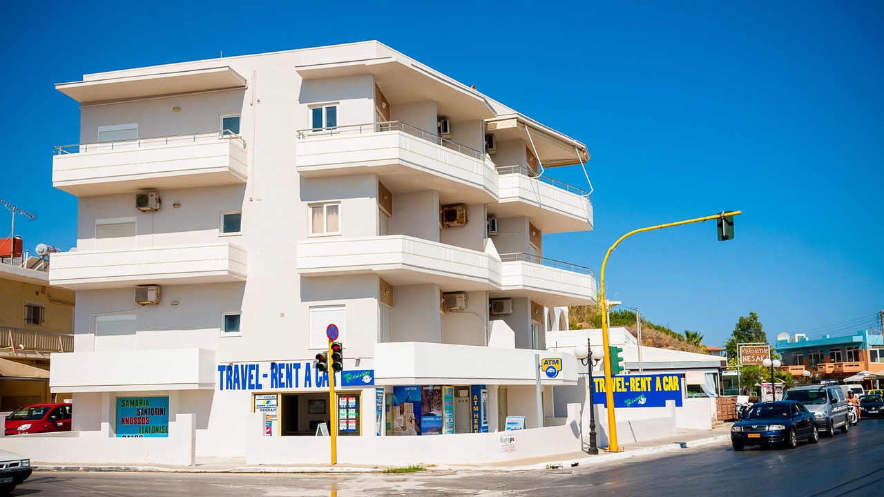 Photo of Outdoor in Kato Galatas