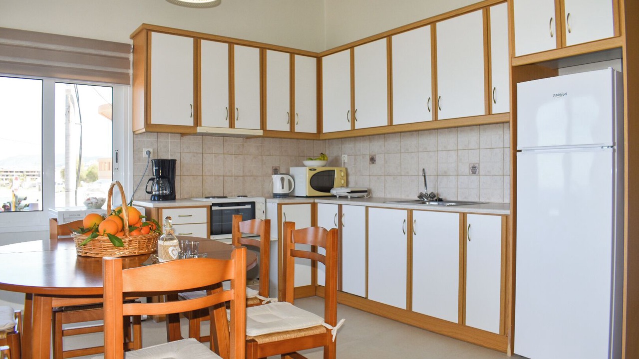 Photo of Kitchen in Kato Galatas