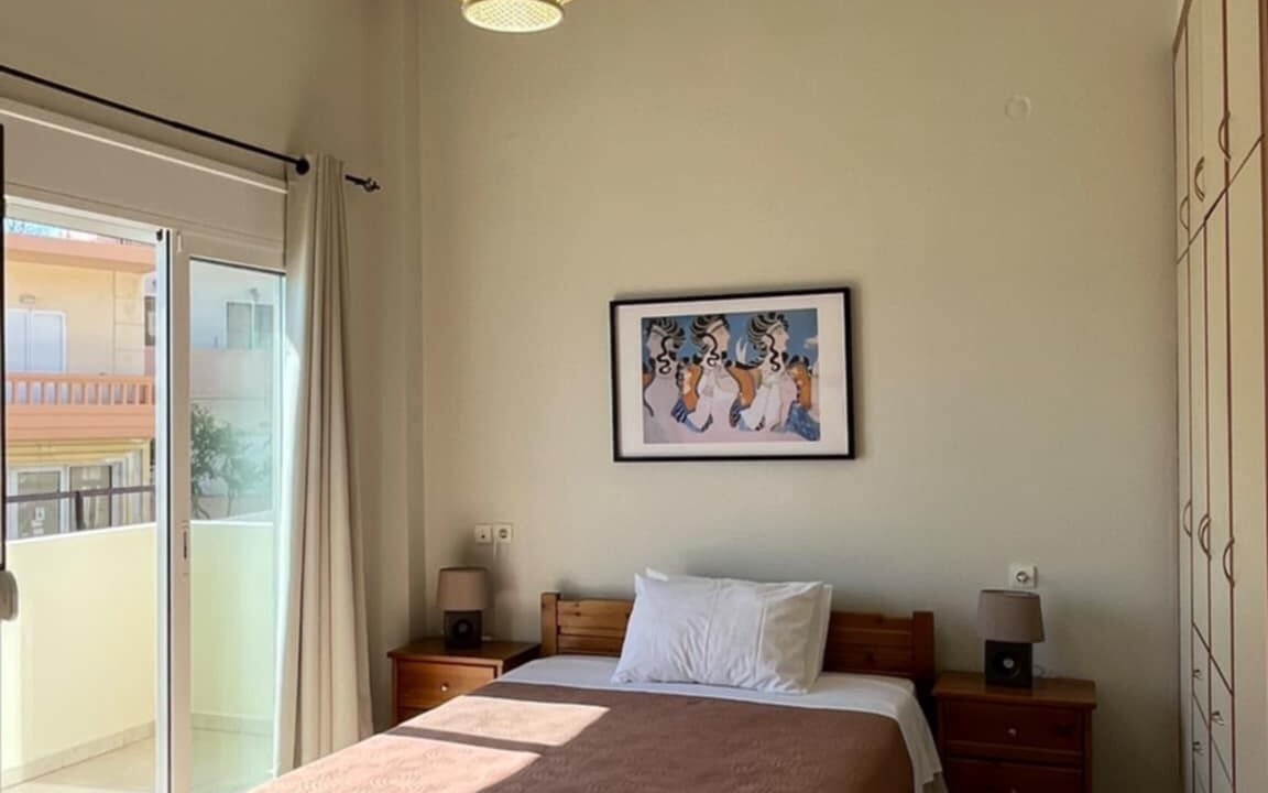 Photo of Bedroom in Kato Galatas