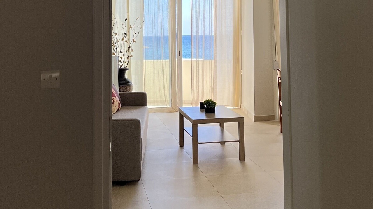Photo of Livingroom in Kato Galatas